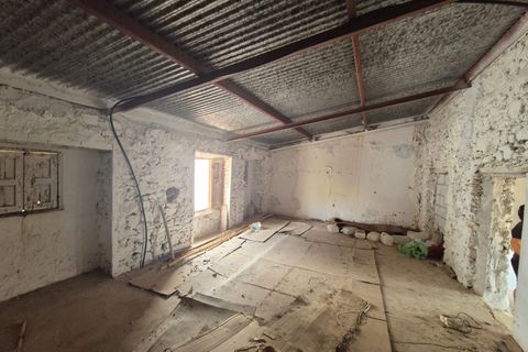 Byhus i Albanchez, Almeria, Albanchez - € 18.000 | Ref: Casa Kuqui - foto 16